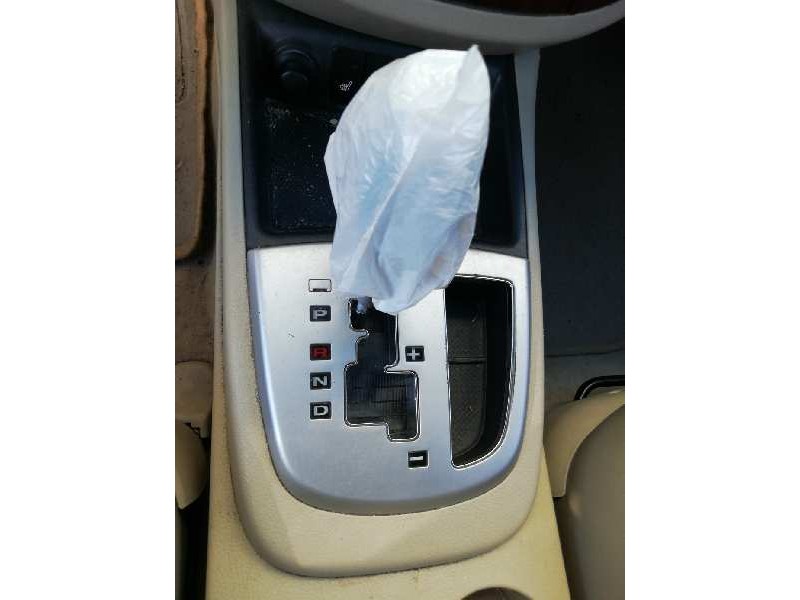 Recambio de palanca cambio para hyundai santa fe (bm) 2.2 crdi cat referencia OEM IAM 467002B220 AUTO 