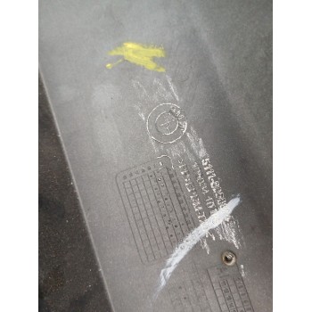 Recambio de paragolpes delantero para bmw x3 (f25) sdrive 20 i referencia OEM IAM 51118056874  