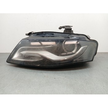 Recambio de faro izquierdo para audi a4 b8 (8k2) 2.0 tdi referencia OEM IAM 8K0941003C  