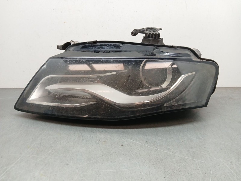 Recambio de faro izquierdo para audi a4 b8 (8k2) 2.0 tdi referencia OEM IAM 8K0941003C  