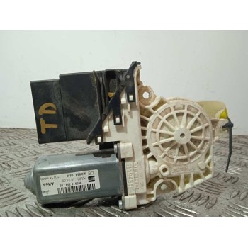 Recambio de motor elevalunas trasero derecho para seat altea xl (5p5) family referencia OEM IAM 1K0959704M 995915334 