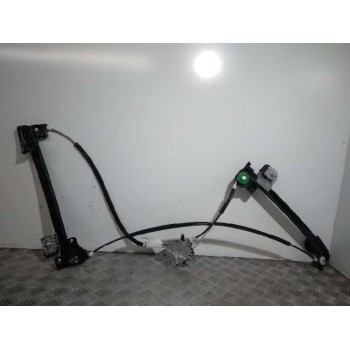 Recambio de elevalunas porton para land rover freelander referencia OEM IAM  NUEVO 02-05