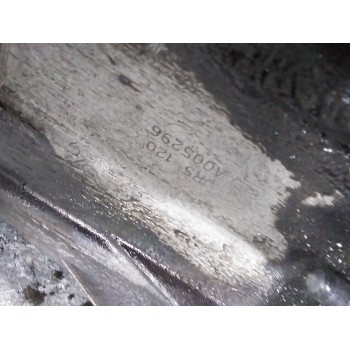 Recambio de caja cambios para renault clio ii (bb_, cb_) 1.5 dci referencia OEM IAM JR5120  