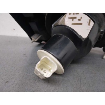 Recambio de piloto trasero derecho interior para nissan qashqai (j10) acenta referencia OEM IAM   