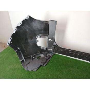 Recambio de paragolpes trasero para fiat 500l (351_, 352_) 1.4 (199lyb1b) referencia OEM IAM 735570834 735570834 ST7510 / 86054 