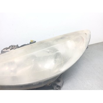 Recambio de faro izquierdo para peugeot 207 sw (wk_) 1.6 hdi referencia OEM IAM 9649986280 89900872 620695
