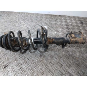 Recambio de amortiguador delantero derecho para kia soul 1.6 crdi cat referencia OEM IAM   