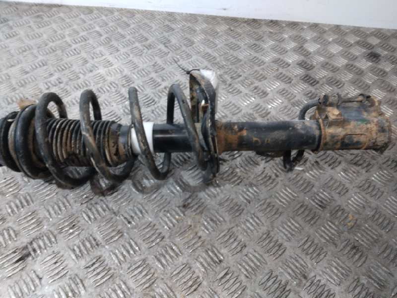 Recambio de amortiguador delantero derecho para kia soul 1.6 crdi cat referencia OEM IAM   