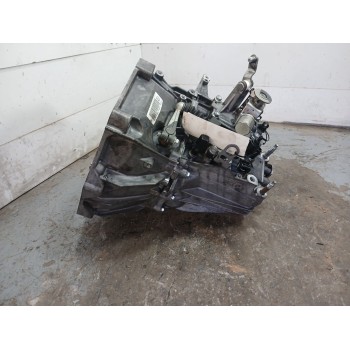 Recambio de caja cambios para suzuki swift v (az) 1.2 shvs (a2l412) referencia OEM IAM 9J07347AS3 manual 5v 40.000km