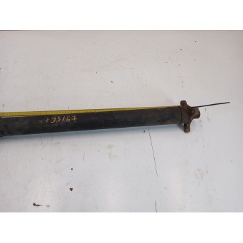 Recambio de transmision central para mercedes-benz clk (c209) clk 270 cdi (209.316) referencia OEM IAM 2035106  150 CM