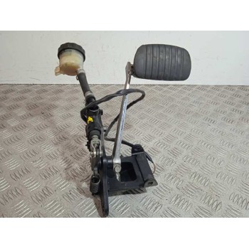 PEDAL FRENO CON BOMBA Y CON DEPOSITO