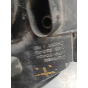 Recambio de faro derecho para citroën c4 grand picasso avatar referencia OEM IAM   