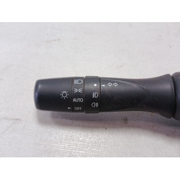 Recambio de mando luces para suzuki swift v (az) 1.2 shvs (a2l412) referencia OEM IAM   