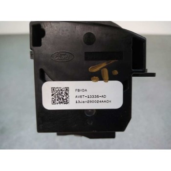 Recambio de mando luces para ford c-max titanium referencia OEM IAM AV6T13335AD  
