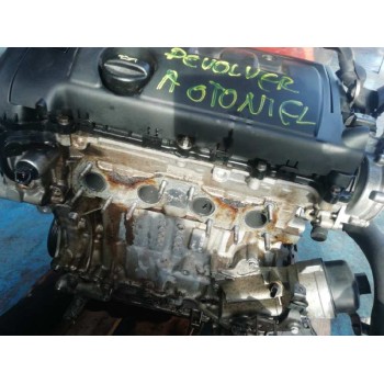 Recambio de motor casco para peugeot 3008 1.6 16v referencia OEM IAM 5F01 CASCO 