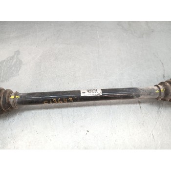 Recambio de transmision trasera derecha para bmw serie 5 lim. (f10) 520d xdrive referencia OEM IAM 33207581028 7581028AI03 