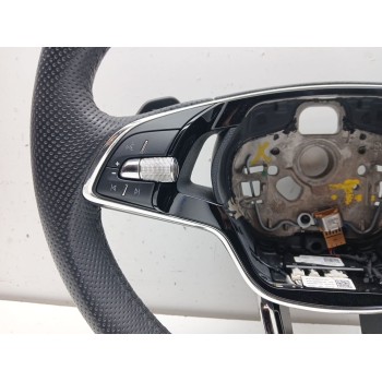 Recambio de volante para skoda octavia iv (nx3, nn3, pv3) 1.5 tsi referencia OEM IAM 5E3419093CH  