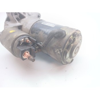 Recambio de motor arranque para peugeot 307 (3a/c) 2.0 hdi 90 referencia OEM IAM m001t80481  
