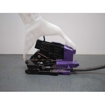 Recambio de cerradura puerta trasera izquierda para hyundai i30 cw (pd) family referencia OEM IAM 81410G3010 5 PINES 