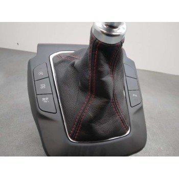 Recambio de palanca cambio para ford focus st-line referencia OEM IAM JX6R7C453APD 6V 