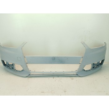 Recambio de paragolpes delantero para audi a1 (8x) ambition referencia OEM IAM A807437  