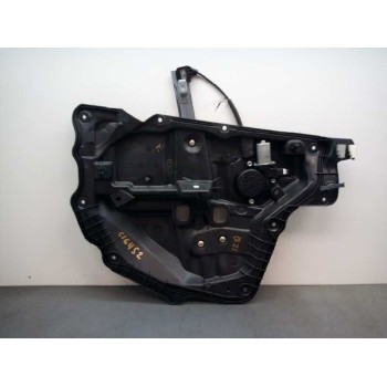 ELEVALUNAS DELANTERO IZQUIERDO KD355997X 6 CABLES 