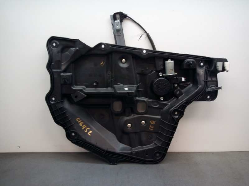 Recambio de elevalunas delantero izquierdo para mazda cx-5 2.2 turbodiesel cat referencia OEM IAM KD355997X 6 CABLES 