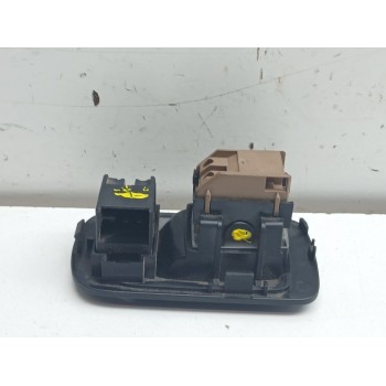 Recambio de mando elevalunas trasero derecho para porsche cayenne (9pa) 3.2 referencia OEM IAM 7l5959858  