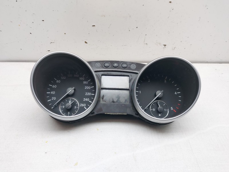 Recambio de cuadro instrumentos para mercedes-benz clase m (w164) 420 / 450 cdi (164.128) referencia OEM IAM A2C53168071 A2C5316