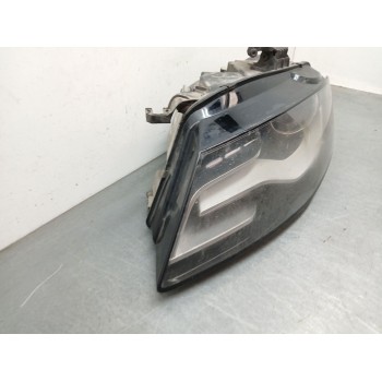 Recambio de faro izquierdo para audi a4 b8 (8k2) 2.0 tdi referencia OEM IAM 8K0941003C  