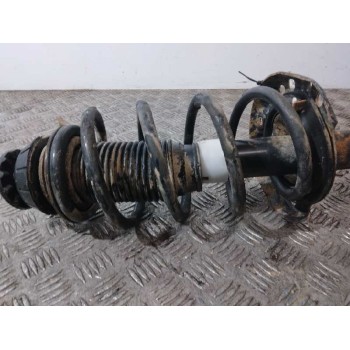 Recambio de amortiguador delantero derecho para kia soul 1.6 crdi cat referencia OEM IAM   