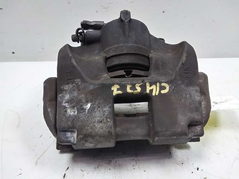 Recambio de pinza freno delantera derecha para saab 9-3 sport hatch aero referencia OEM IAM  ATE 