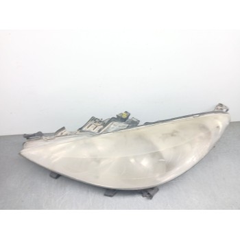 Recambio de faro izquierdo para peugeot 207 sw (wk_) 1.6 hdi referencia OEM IAM 9649986280 89900872 620695