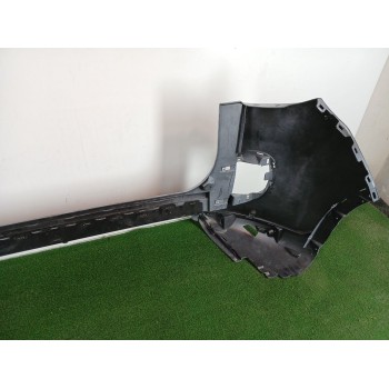 Recambio de paragolpes trasero para fiat 500l (351_, 352_) 1.4 (199lyb1b) referencia OEM IAM 735570834 735570834 ST7510 / 86054 