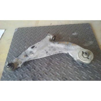 BRAZO SUSPENSION INFERIOR DELANTERO IZQUIERDO 