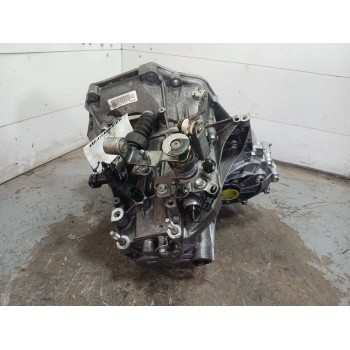 Recambio de caja cambios para suzuki swift v (az) 1.2 shvs (a2l412) referencia OEM IAM 9J07347AS3 manual 5v 40.000km