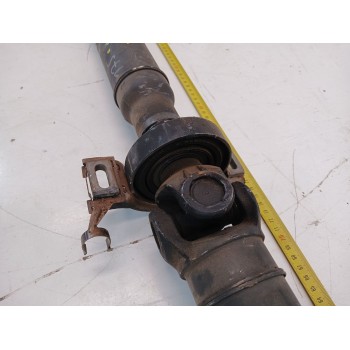 Recambio de transmision central para mercedes-benz clk (c209) clk 270 cdi (209.316) referencia OEM IAM 2035106  150 CM