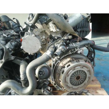 Recambio de motor casco para peugeot 3008 1.6 16v referencia OEM IAM 5F01 CASCO 