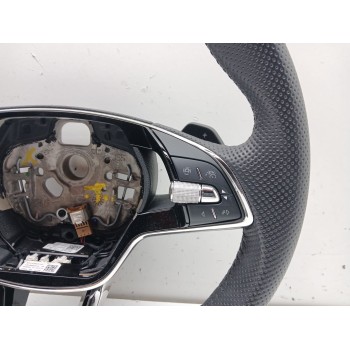 Recambio de volante para skoda octavia iv (nx3, nn3, pv3) 1.5 tsi referencia OEM IAM 5E3419093CH  