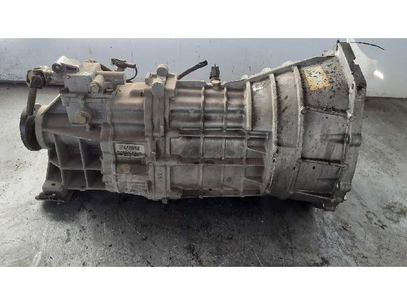 Recambio de caja cambios para ssangyong actyon 200 xdi referencia OEM IAM   