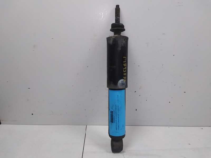 Recambio de amortiguador delantero derecho para hyundai terracan (hp) 2.9 crdi full referencia OEM IAM 54310H1150  