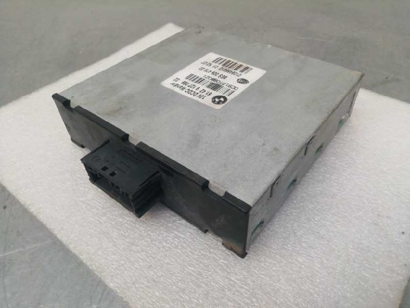 Recambio de modulo electronico para bmw serie 1 berlina (e81/e87) 118d referencia OEM IAM 61429127088 6142912708802 8ES00947920