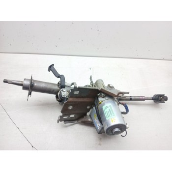 Recambio de columna direccion para nissan micra iii (k12) 1.4 16v referencia OEM IAM 28500bg01a 48810bg00a 