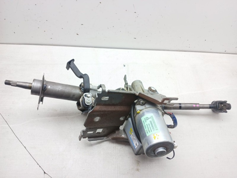 Recambio de columna direccion para nissan micra iii (k12) 1.4 16v referencia OEM IAM 28500bg01a 48810bg00a 