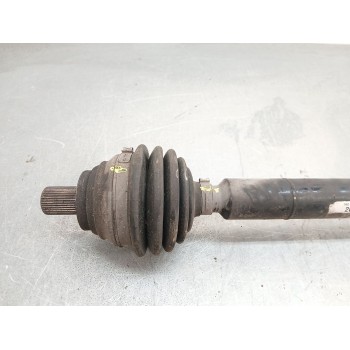 Recambio de transmision delantera derecha para seat altea (5p1) 1.9 tdi referencia OEM IAM 5Q0407272FF 1K0407272GM 