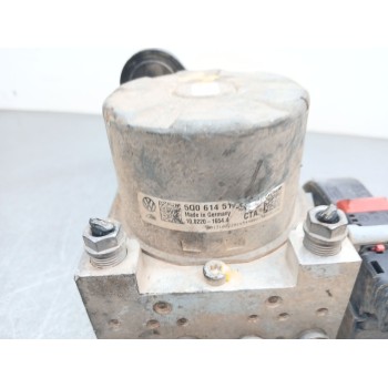 Recambio de abs para seat leon (5f1) 1.6 tdi referencia OEM IAM 5Q0614517EE  