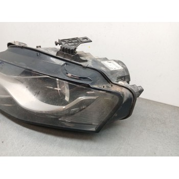 Recambio de faro izquierdo para audi a4 b8 (8k2) 2.0 tdi referencia OEM IAM 8K0941003C  