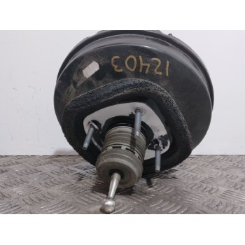 Recambio de servofreno para peugeot 207 cc 1.6 16v referencia OEM IAM 88ML28 9681847980 