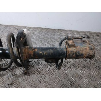 Recambio de amortiguador delantero derecho para kia soul 1.6 crdi cat referencia OEM IAM   