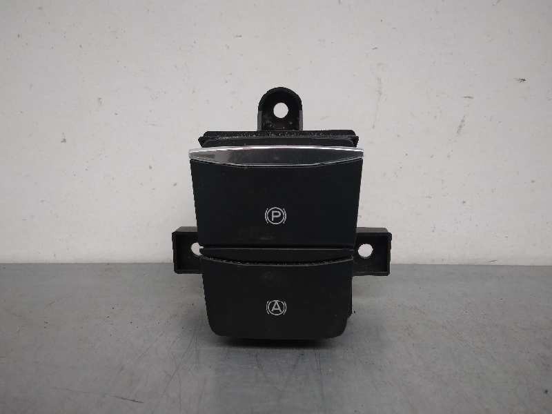 Recambio de freno de mano electrico para ford focus st-line referencia OEM IAM JX7T2B623AA PULSADOR 